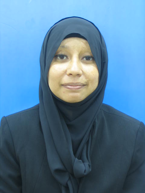 Norashikin Muhamad Ameri
