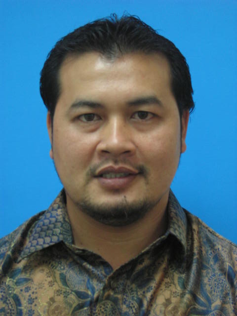 MOHD SOHAIMI ABDULLAH