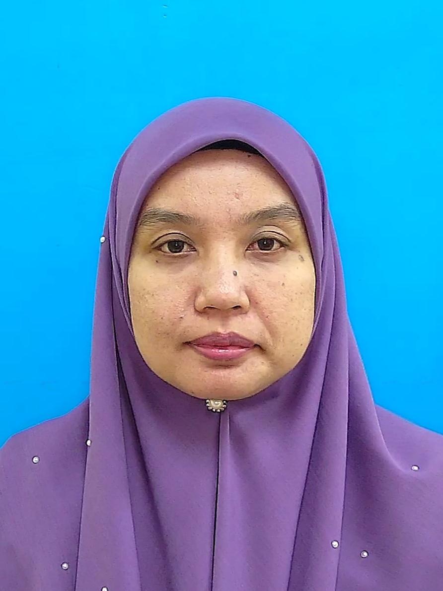 Norlinda Ali