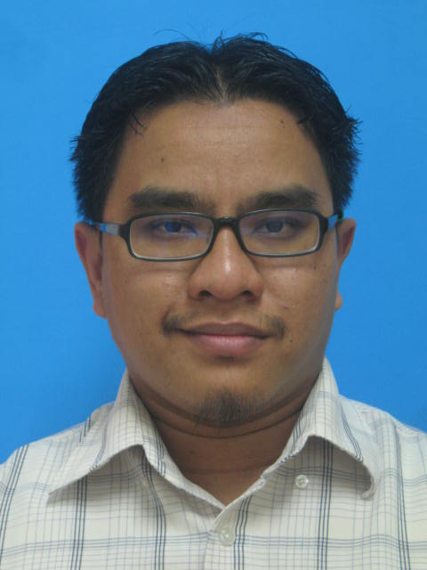 Mohammad Nabil Jainal