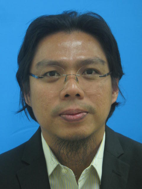 Zainul Akmar Zakaria