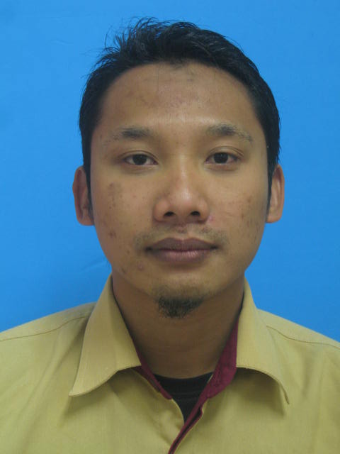 Mohd Haidi Samsuri