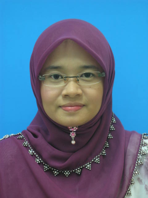 Nor Shaliza Mohd Basarudin