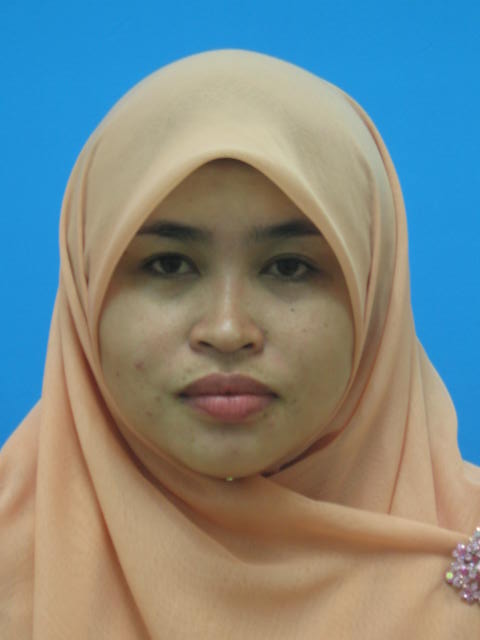 Zalina Pareng