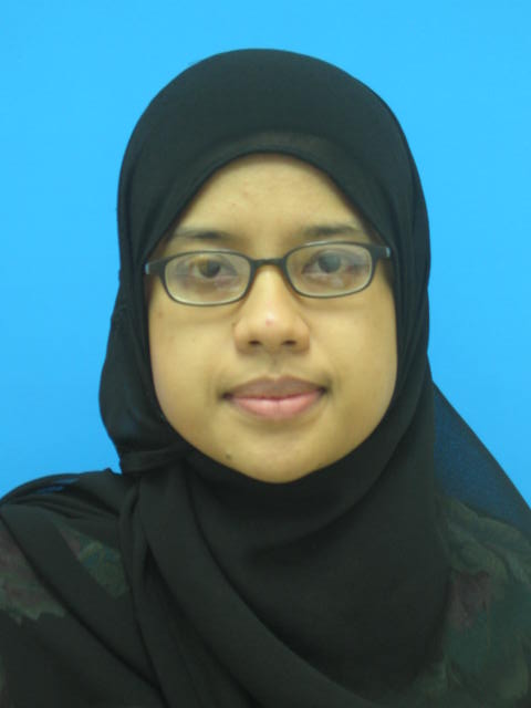 Hariani Md Yunus
