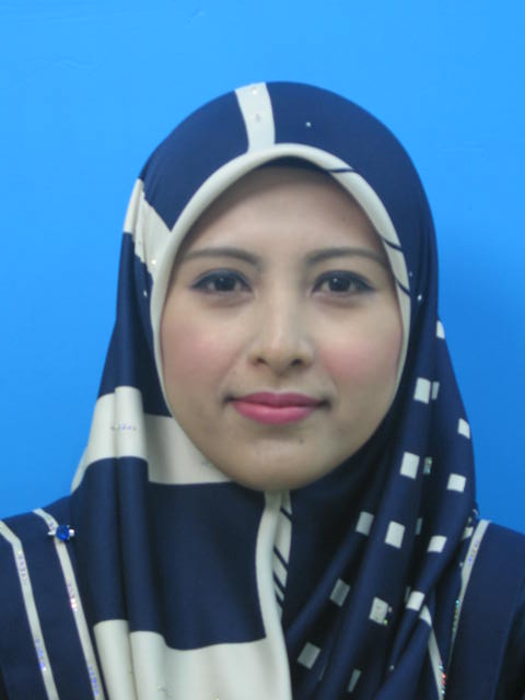 Nurulhuda Abu Talib
