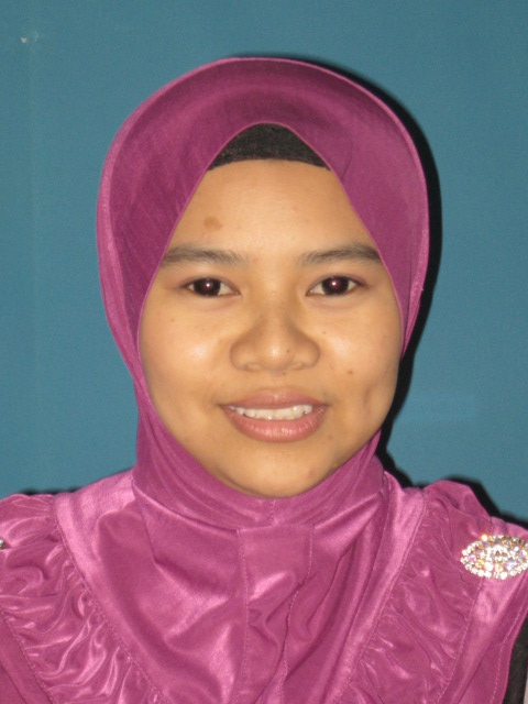 SITI AISHAH MD JOHARI