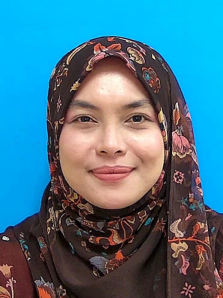 Hafizah Mohamad Ahyah