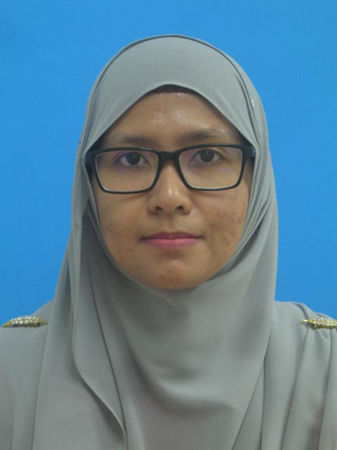 Dr, Siti Maherah Hussin