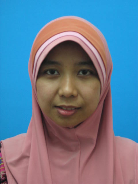 Norazrena Abu Samah