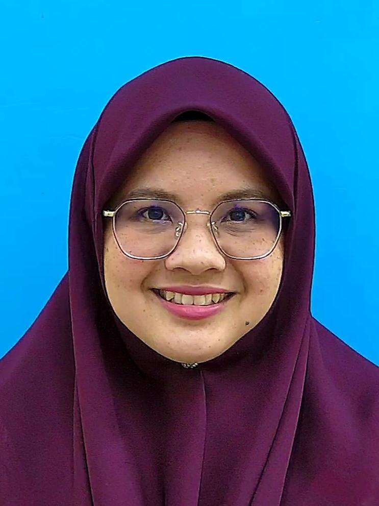 Nuril Aini Ahmad Tohid