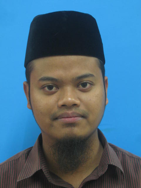 Dr Mohd Ayub Sulong