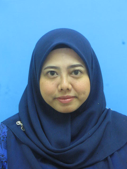 Nurazlin Masir