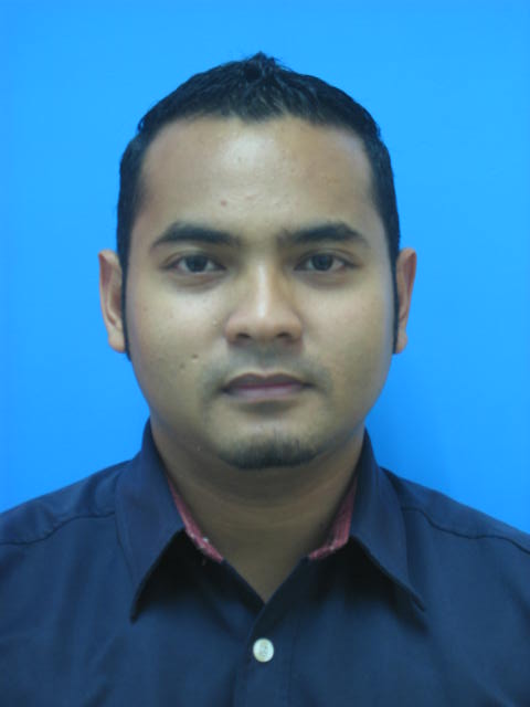 Mohd Rozi Mohd Perang