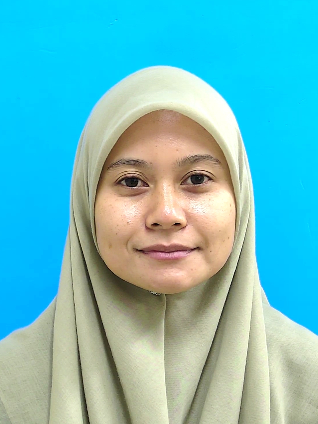 Norhaliza Hamzah