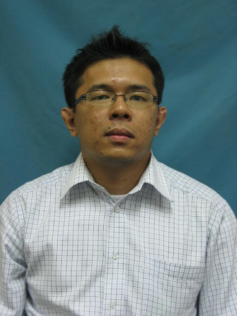Dr. Mohd Azri Mohd Izhar
