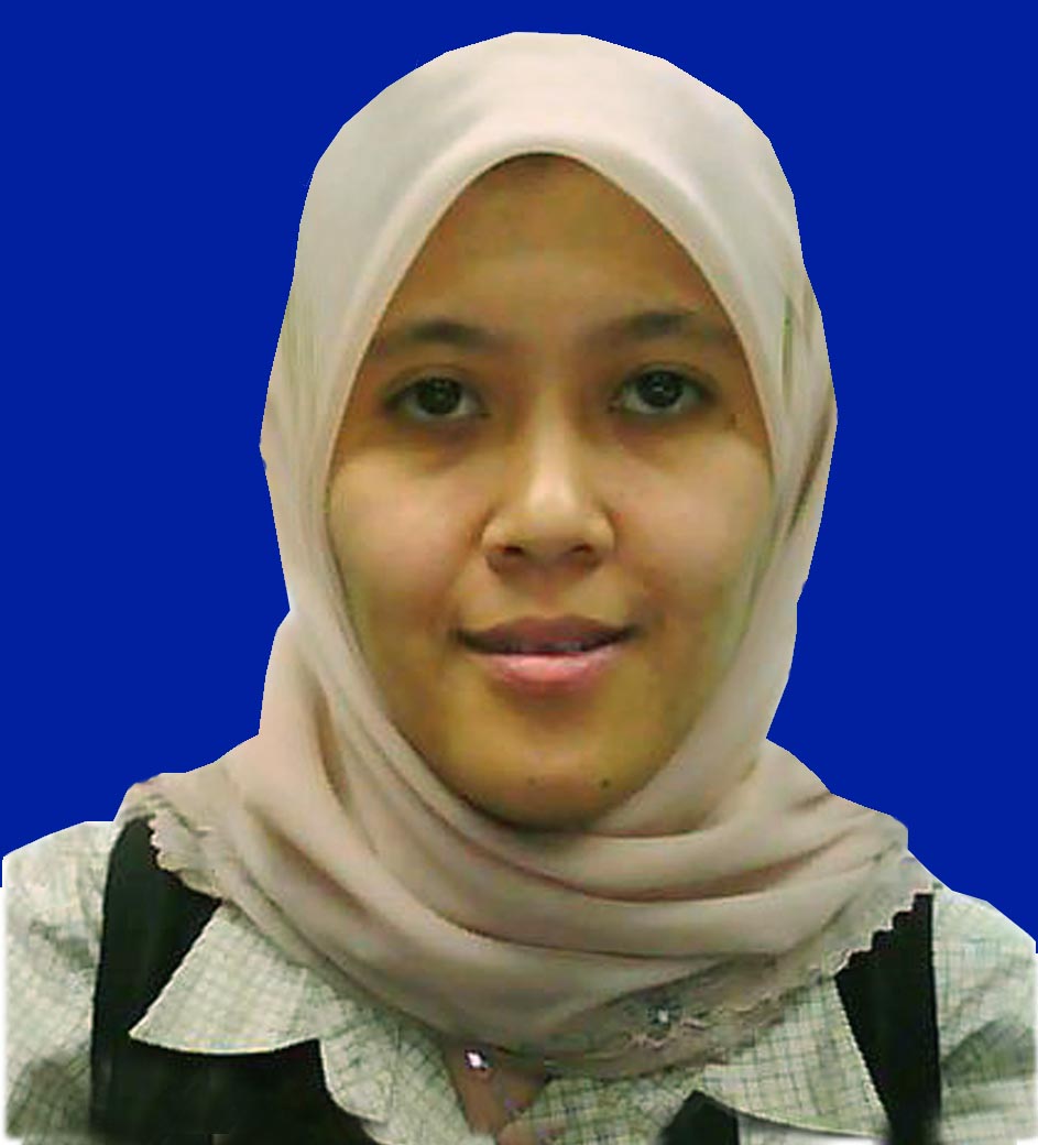 Zetty Raihan Mohd Yassin