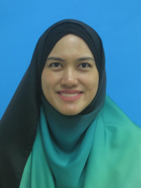 Masnizah Osman