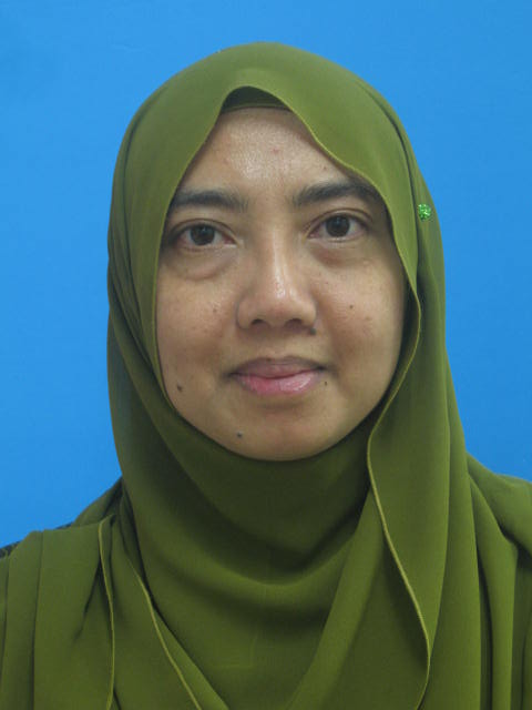 Sharin Hazlin Huspi