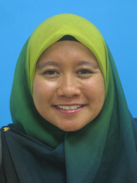 Diyana Zulaika Abdul Ghani
