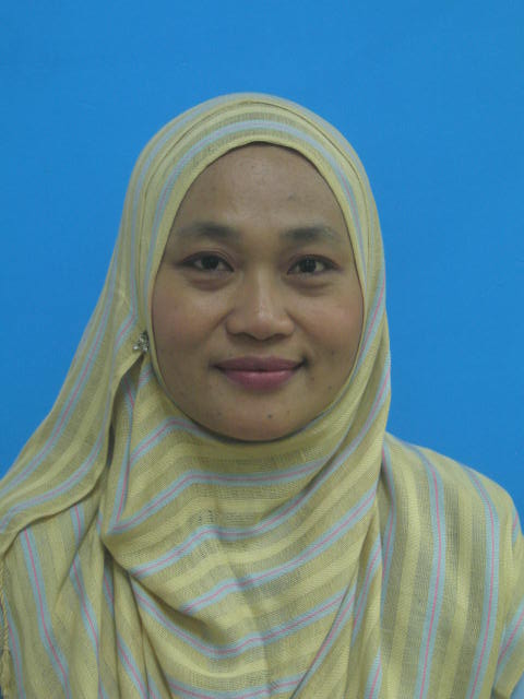 Nur Syuhadah Rusni