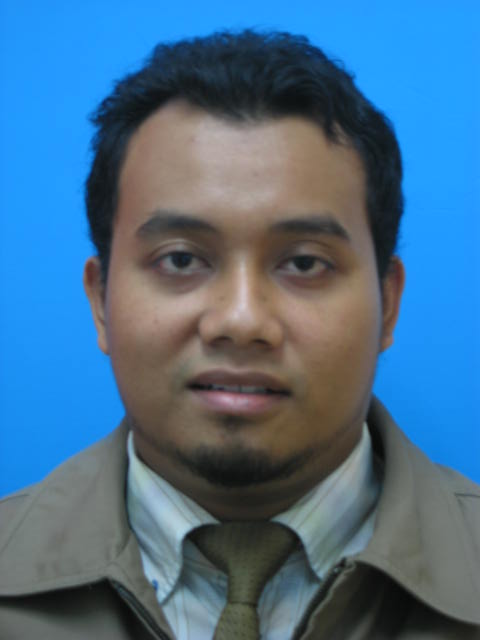 Ts. Aizat Fahmi Ahmad