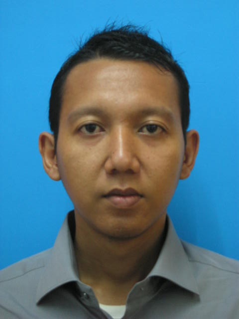 Muhamad Talhah Baharam