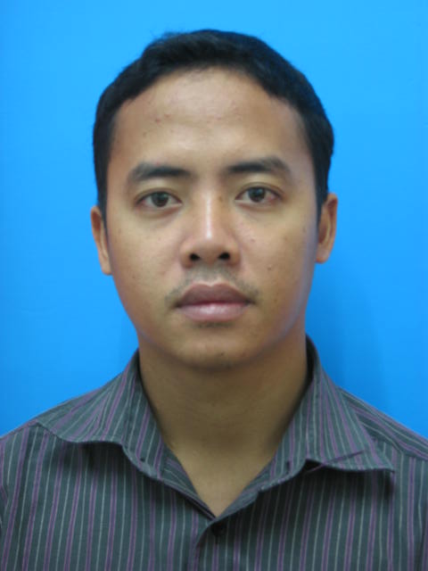 Abd Rahim Ahmad