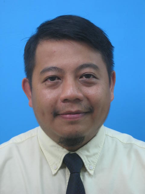 ZUL AZRI A. RAHMAN