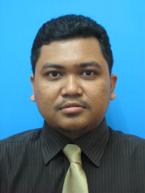 Muhammad Azim Arip