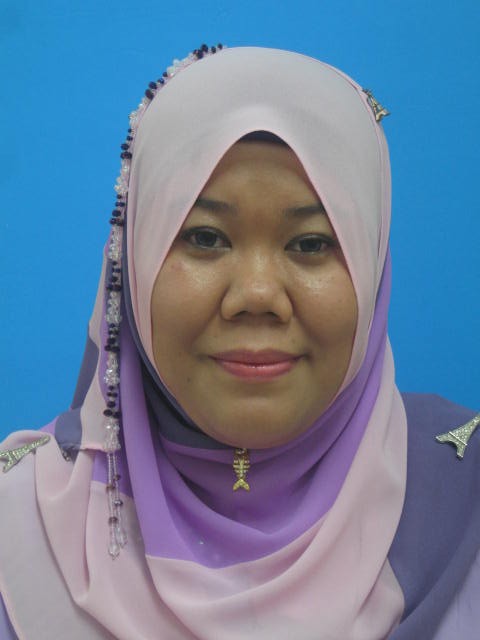 NOOR A'SYIKIN BINTI AHMAD ARIFFIAN