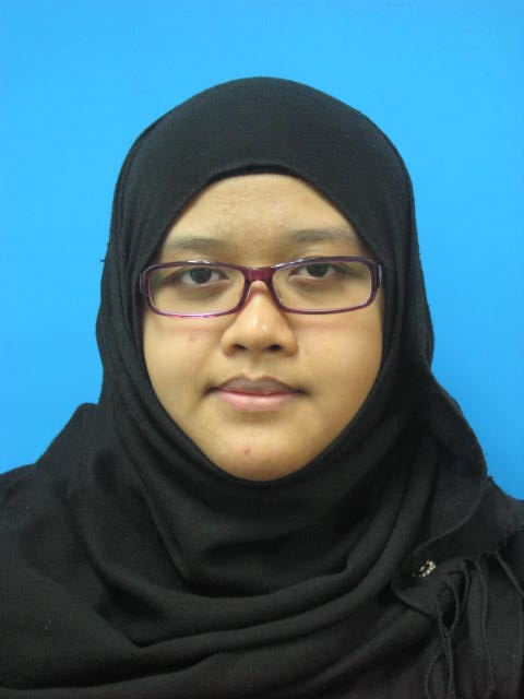 Nur Hazwani Mohd Muhridza