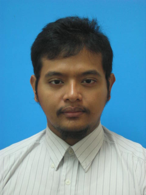 Zaid Shamsuddin