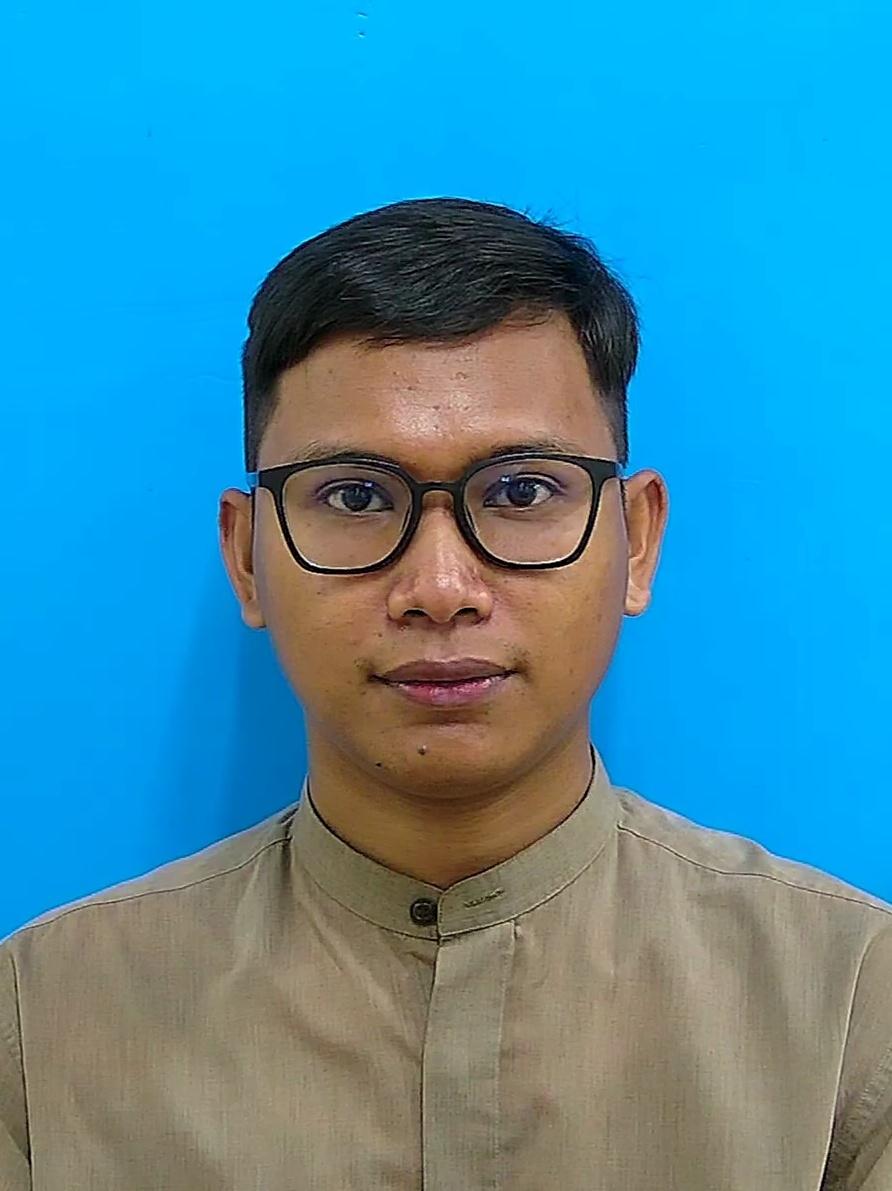 Hafiz Ahmad | SPS UTM