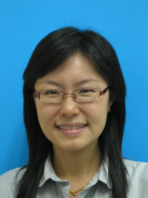 Dr. Yong Ee Ling