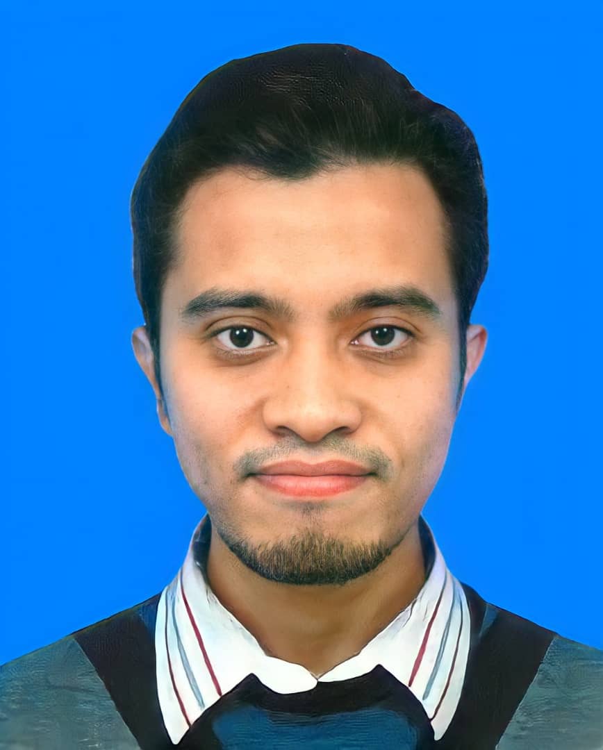 Abd Rahman Jabir Mohd Din