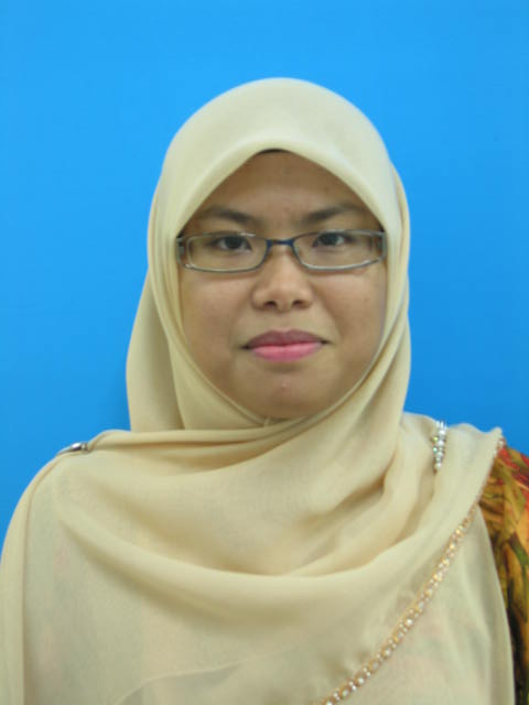 Norhafisah Zakaria