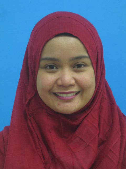 A Rafidah A Mohd Yunos