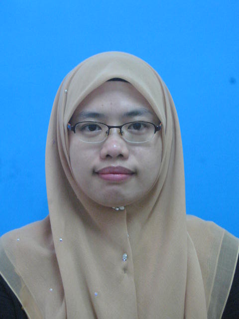 Dr. Nurul Ashikin Abdul Kadir