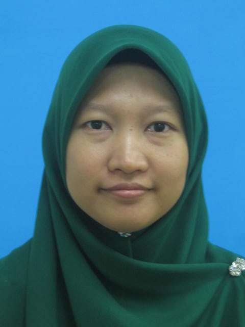 Nur Shazwani Mohd Noor