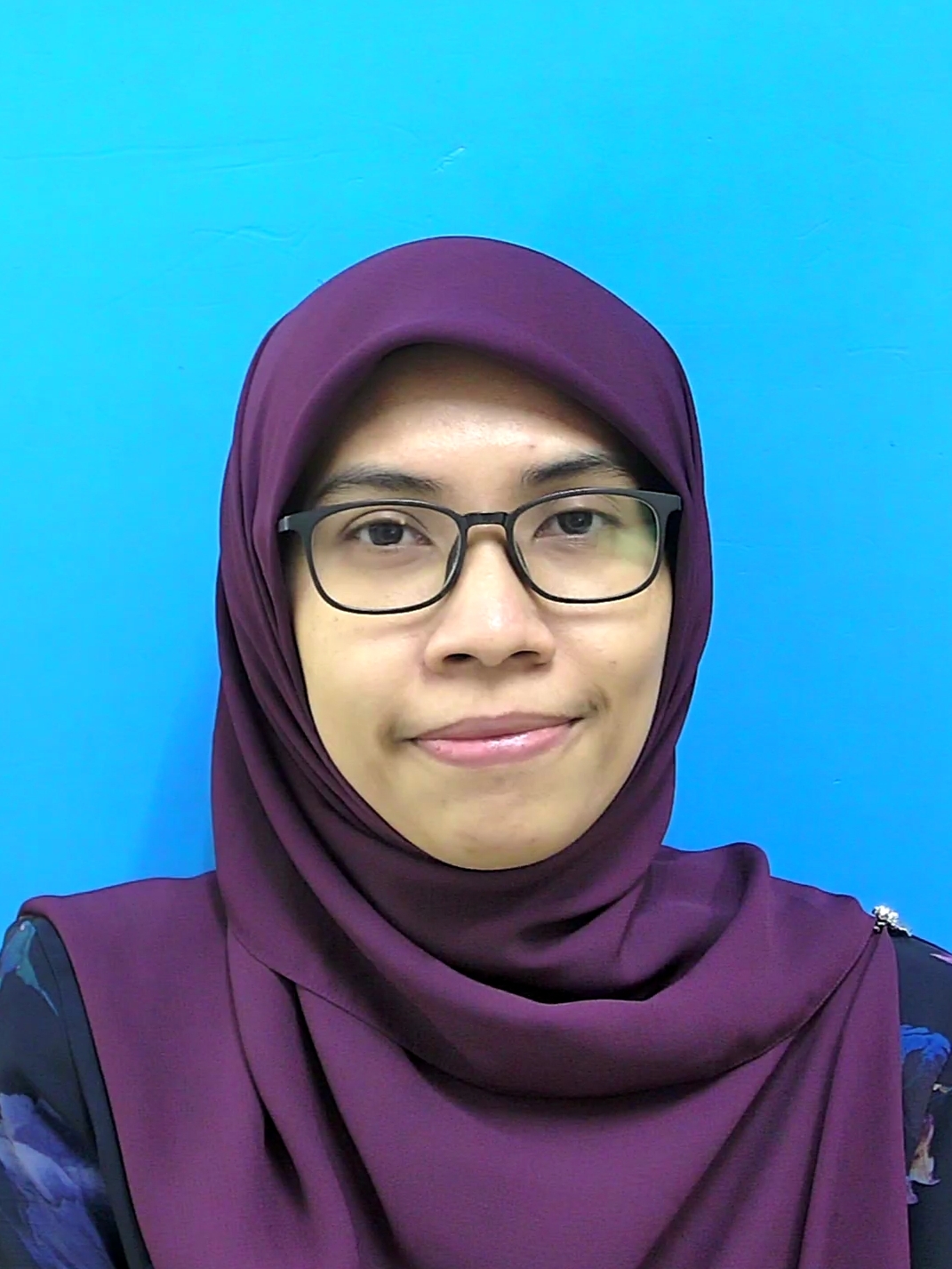 Dr. Nurulaqilla Khamis