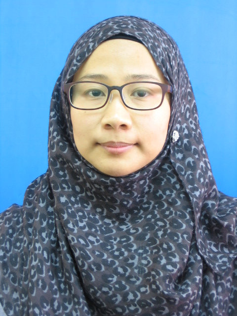 Dr. Siti Rahmah Aid