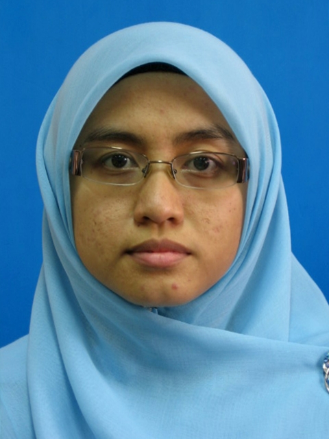 Sharifah Radhiah Syed Azman