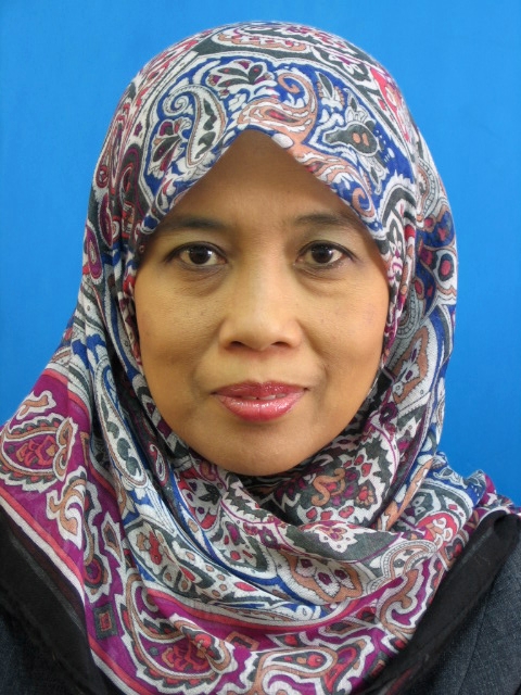 Dr Aini Suzana