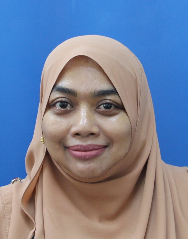 Dr. Azura Hamzah