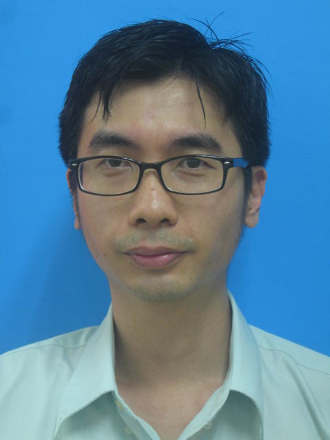 Jeng Shiun Lim