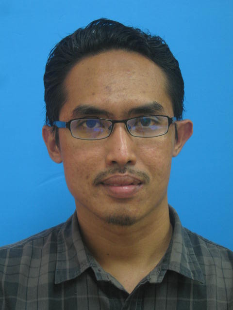 Mohammad Abdul Razis Saidin