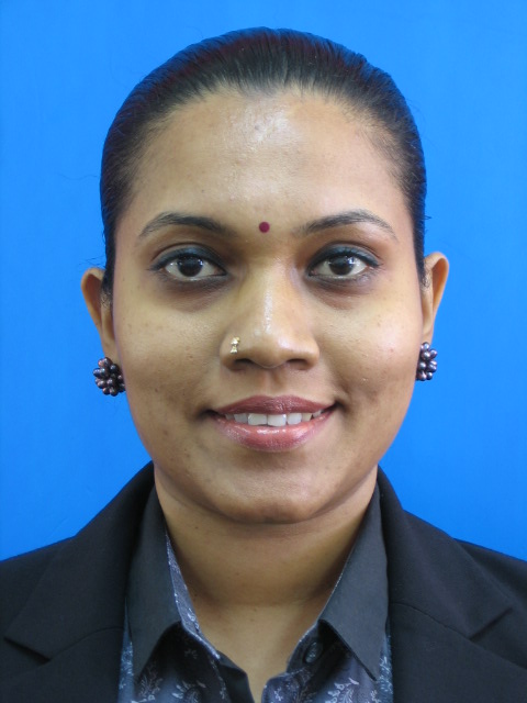 Pramila Tamunaidu