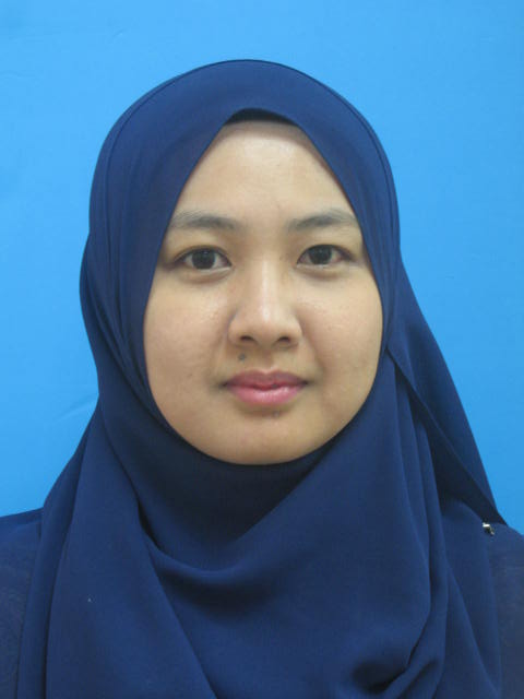 Siti Fadilla Md Noor