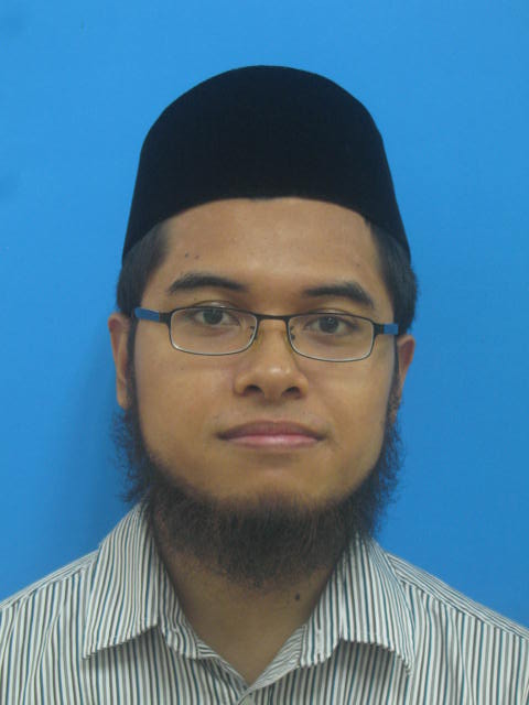 Dr. Muhammad Thalhah Zainal